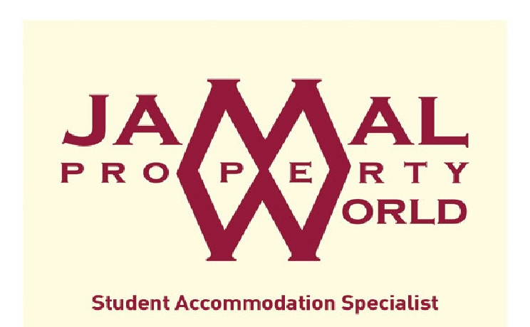 Logo for Jamal Property World