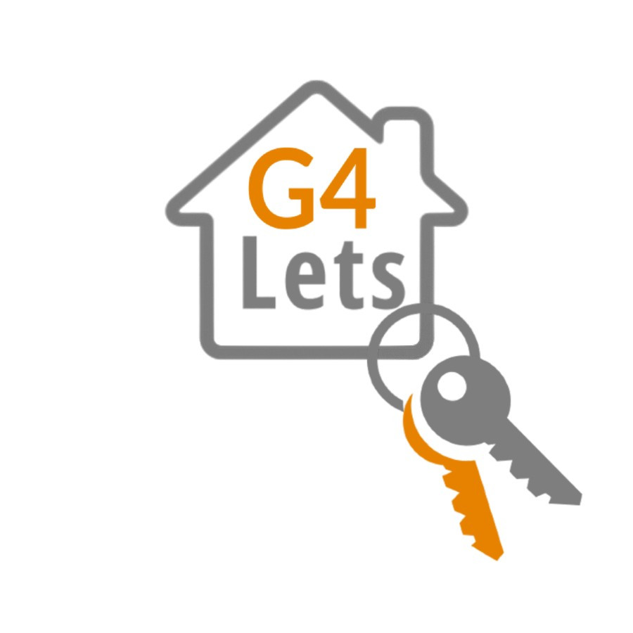 Logo for landlord G4Lets