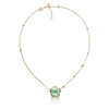 Pasquale Bruni Bon Ton Dolce Vita Necklace 16267R Bandiera Jewellers