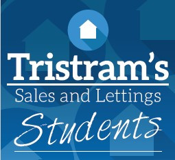 Logo for landlord Tristram's Student Lettings