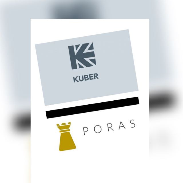 KUBER & PORAS