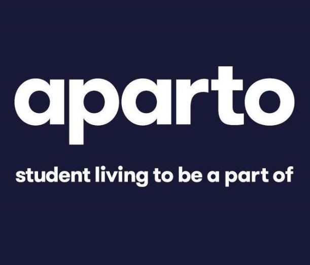 Logo for landlord Aparto Student: Vogue Studios