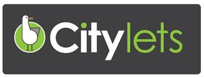 Logo for landlord Citylets