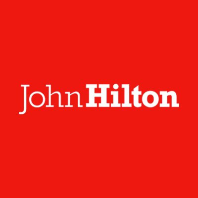 Logo for landlord John Hilton LTD