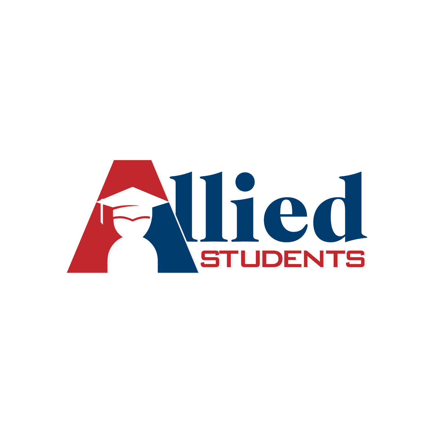 Logo for landlord Allied Students: The Pavilion