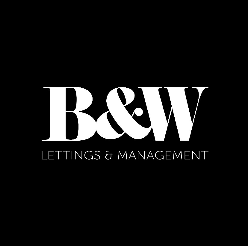 Logo for landlord B&W Lettings & Management Ltd