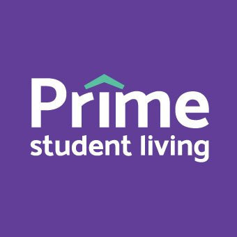 Logo for landlord Prime Student Living: Howard Gardens