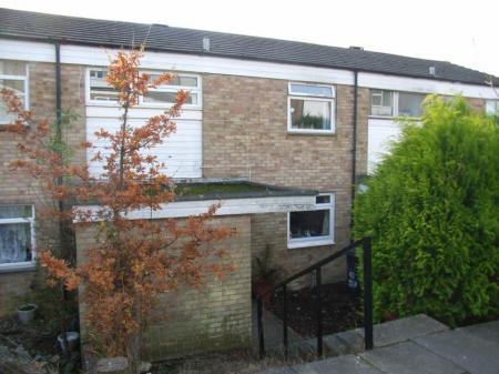 4 bed student house to rent on Copinger Close, Canterbury, CT2