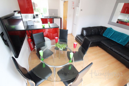 5 bed student house to rent on Watermill Close, Birmingham, B29