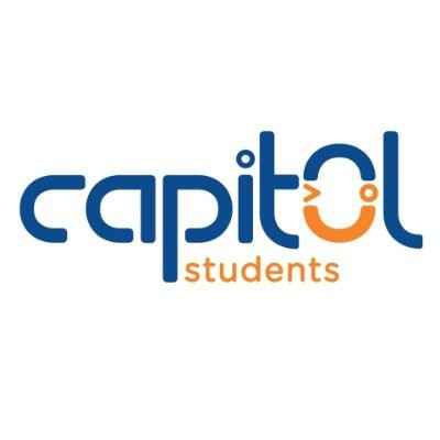 Capitol Students: Gorgie