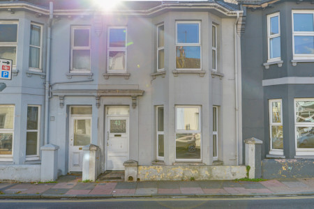 8 bed student house to rent on Beaconsfield Road, Brighton, BN1