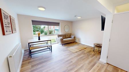 2 bed student house to rent on Rosebarn Park, Bristol, EX4