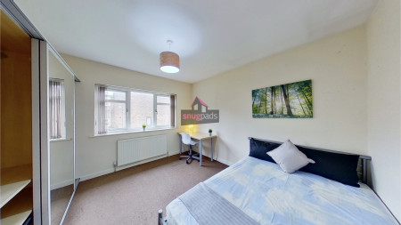 3 bed student house to rent on Devonshire Road, Manchester, M6