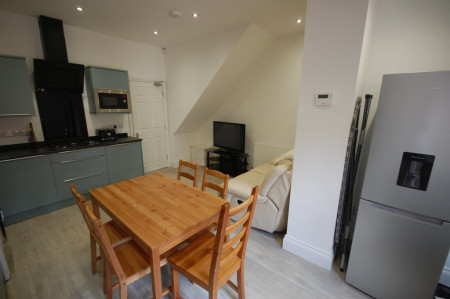 5 bed student house to rent on Mistletoe Street, Durham, DH1