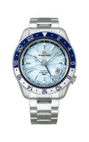 Grand Seiko Sport 9S Hi-Beat GMT LTD SBGJ275 Bandiera Jewellers