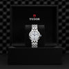 Tudor Clair De Rose M35800-0004 at Bandiera Jewellers Vaughan
