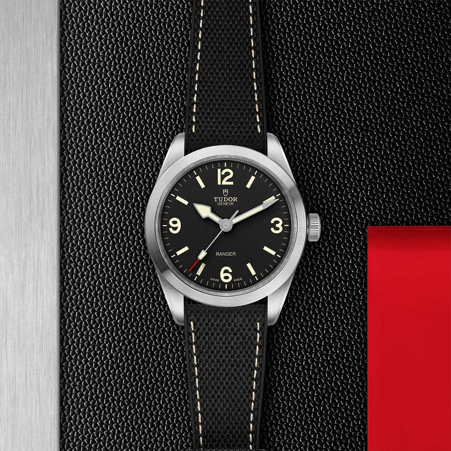Tudor Ranger