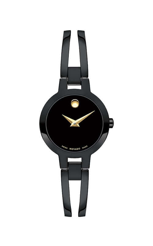 Movado Amorosa Ladies Watch 0607795 | Bandiera Jewellers Toronto