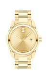 Movado Bold Verso Watch 3600861 Bandiera Jewellers