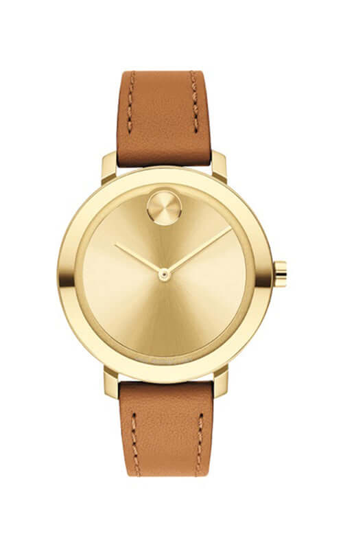 Movado Bold Evolution Watch 3600890 | Bandiera Jewellers 