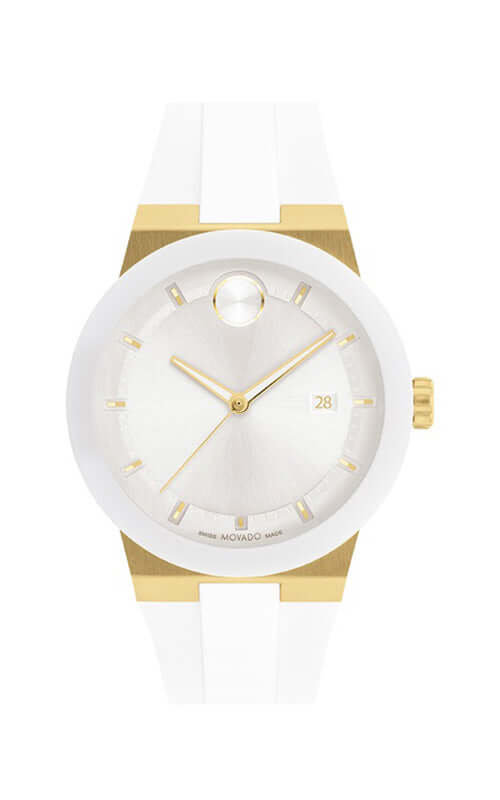 Movado BOLD Fusion Watch 3600899 | Bandiera Jewellers Toronto