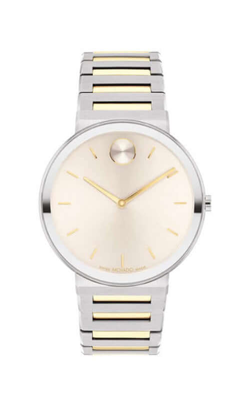 Movado Bold Horizon Watch 3601075 Bandiera Jewellers Toronto