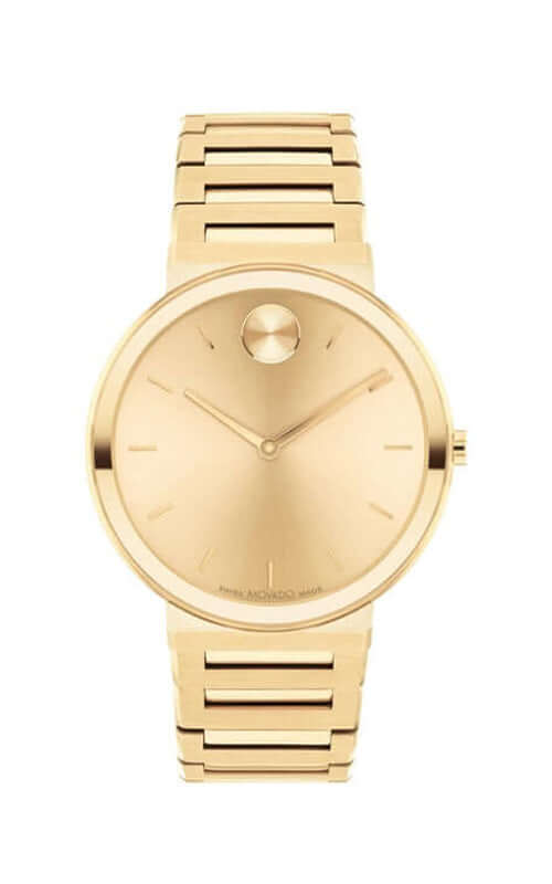 Movado Bold Horizon Watch 3601081 | Bandiera Jewellers Toronto