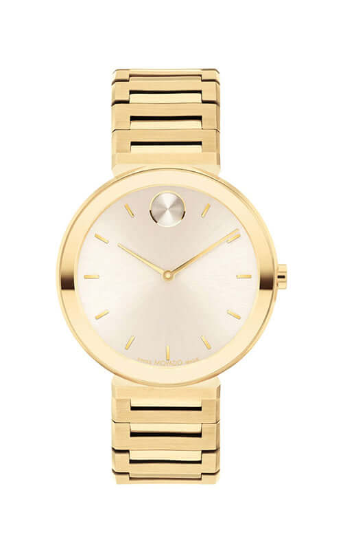 Movado Bold Horizon Watch 3601088 Bandiera Jewellers Toronto