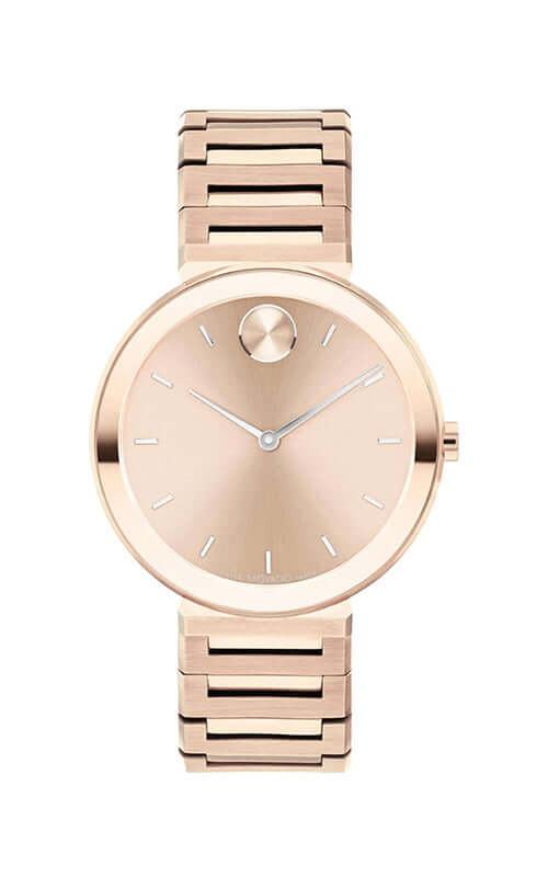 Movado Bold Horizon Watch 3601089 | Bandiera Jewellers Toronto
