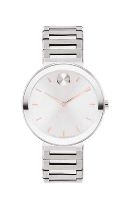 Movado Bold Horizon Watch 3601090 | Bandiera Jewellers Toronto