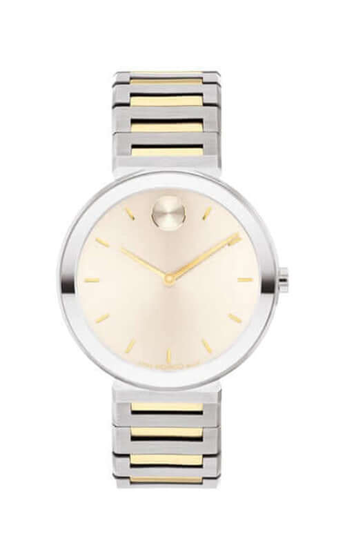 Movado Bold Horizon Watch 3601091 | Bandiera Jewellers Toronto