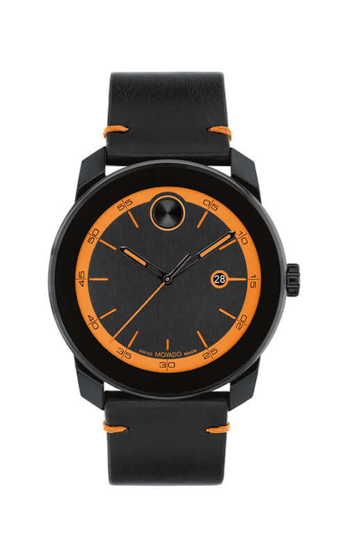 Movado BOLD TR90 3601113 Bandiera Jewellers