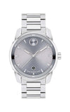 Movado Bold Verso Watch 3601204 Bandiera Jewellers