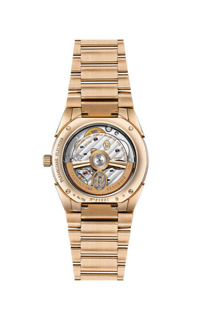 Parmigiani Fleurier TONDA PF Automatic Rose Gold PFC804-2120002-210182 Bandiera Jewellers