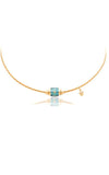 Wellendorff Brilliance of the Sun Necklace 406859 | Bandiera Jewellers Toronto and Vaughan