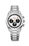 Zenith El Primero Chronomaster Original 03.3400.3610/38.M3200 Bandiera Jewellers