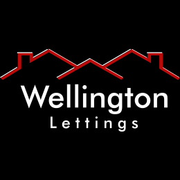 Logo for landlord Wellington Lettings