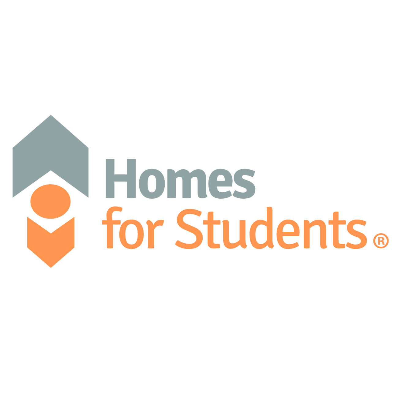 Logo for landlord Homes for Students: Paddington Park House