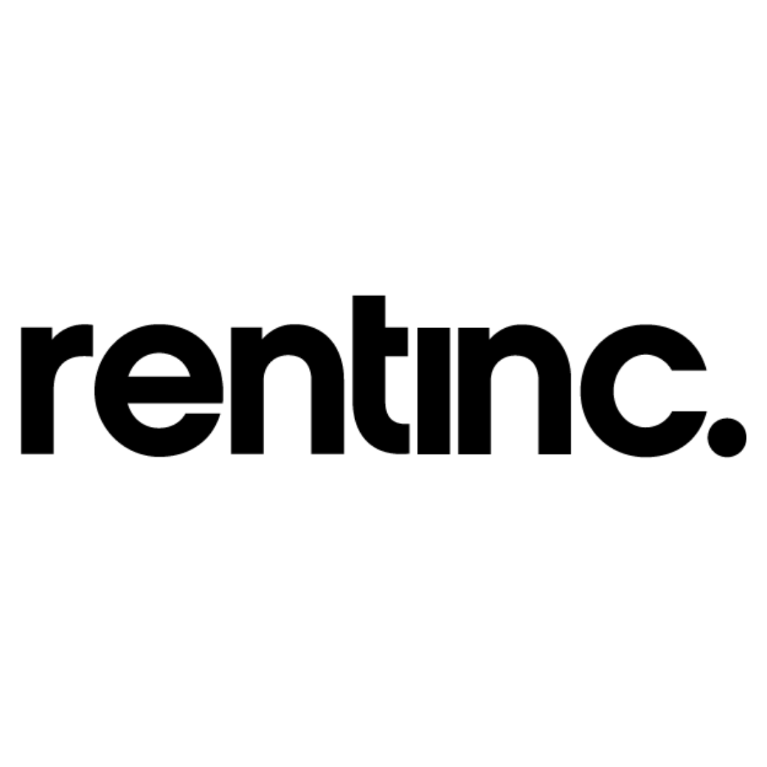 Logo for landlord Rentinc