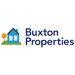 Logo for landlord Buxton Properties
