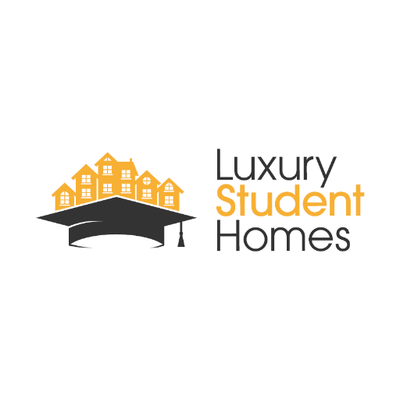 Logo for landlord Luxury Student Homes