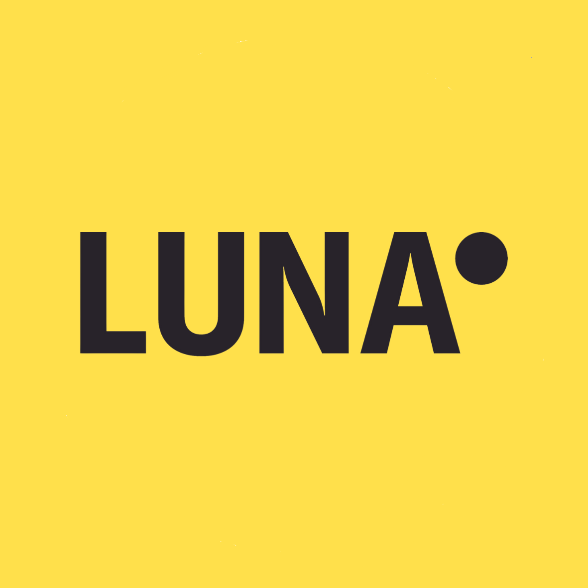 Logo for LUNA: Redgate